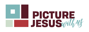 Picture Jesus With Us Logo