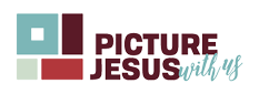 Picture Jesus With Us Logo